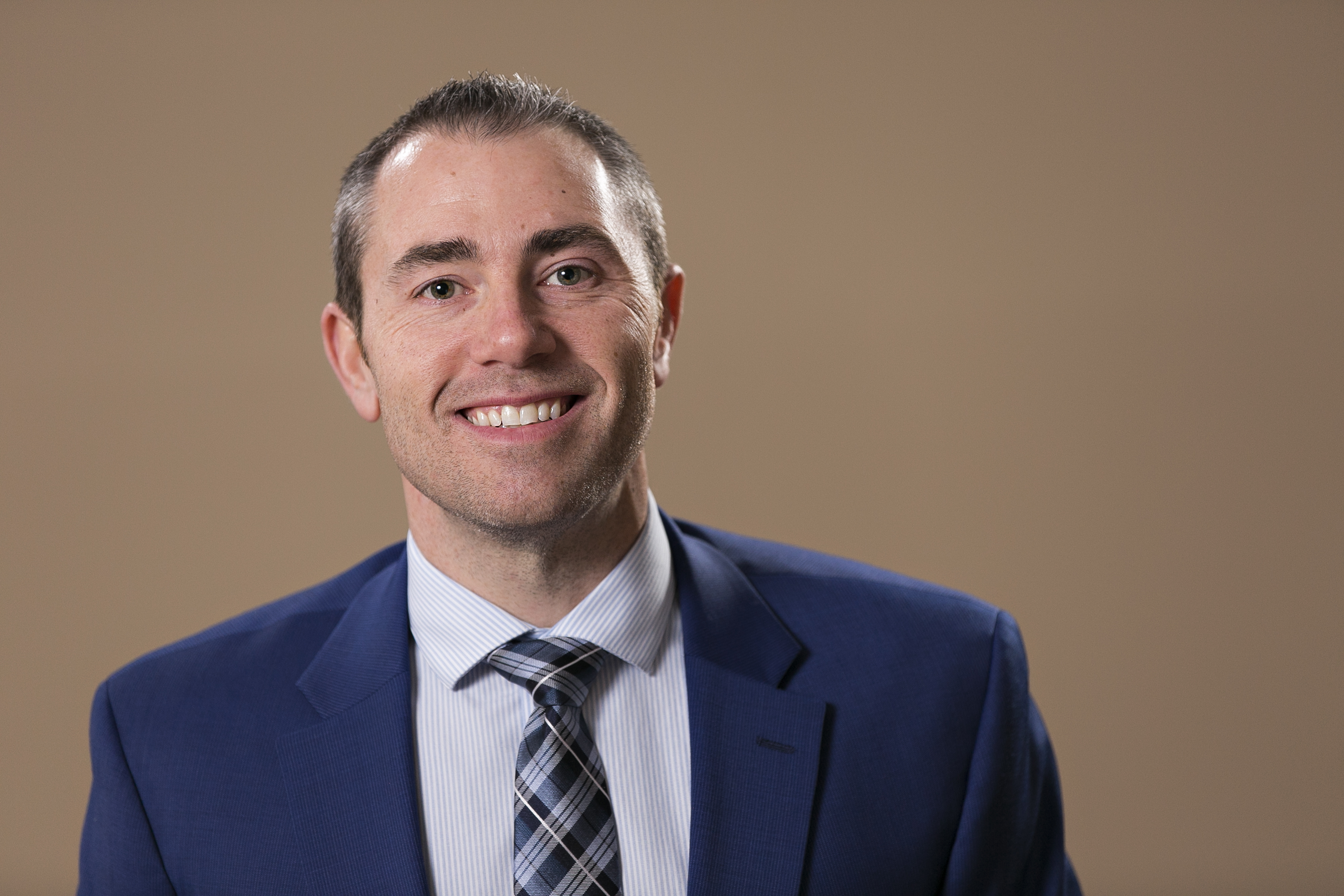 Adam Schaible - Fractional CTO/CIO